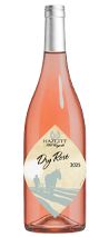 Hazlitt 1852 Vineyards 2025 Dry Rosé, Finger Lakes